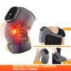 Electric Heating Knee Massager